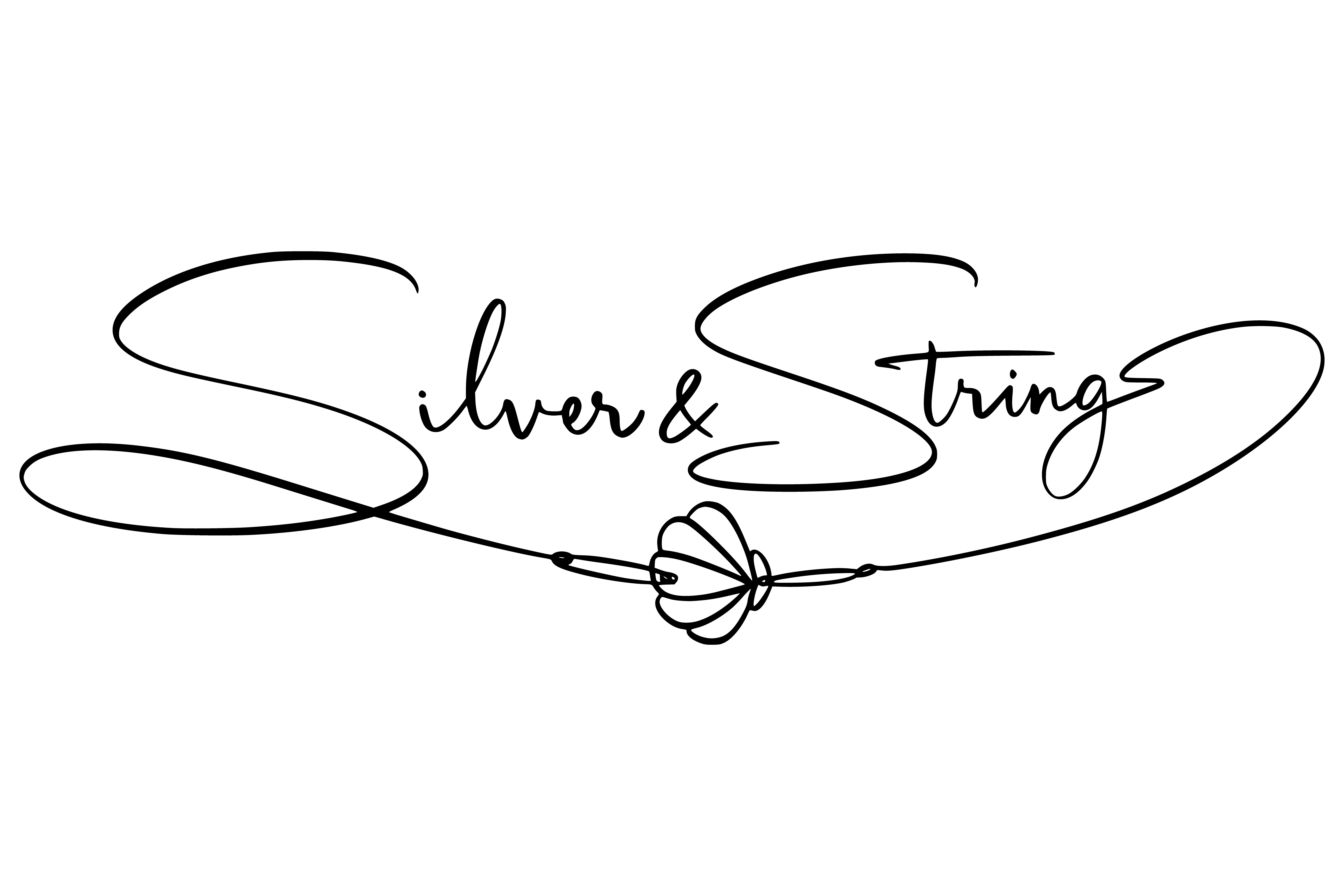 Silver and Strings 